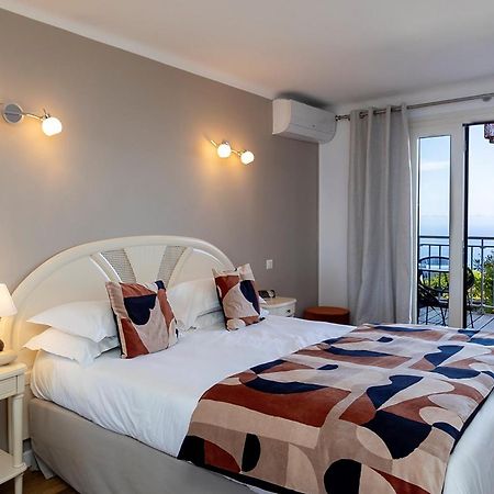 Hotel Capo Rosso Piana  Eksteriør billede