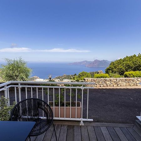 Hotel Capo Rosso Piana  Eksteriør billede