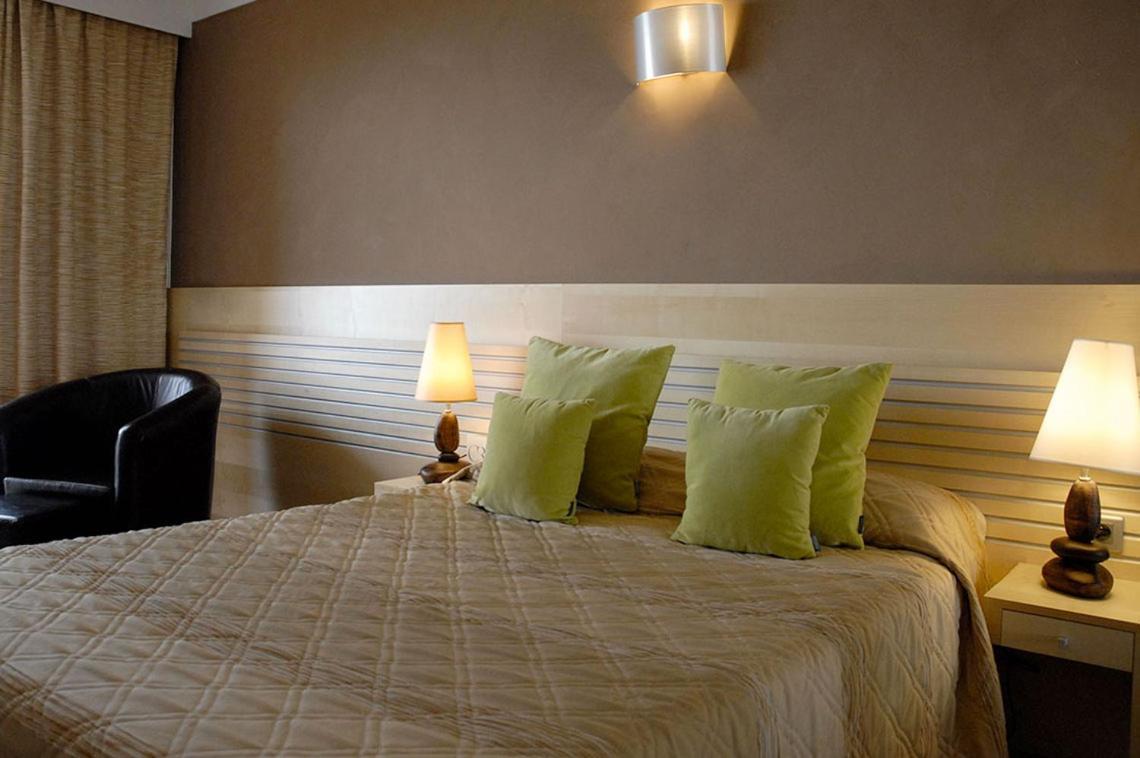 Hotel Capo Rosso Piana  Eksteriør billede