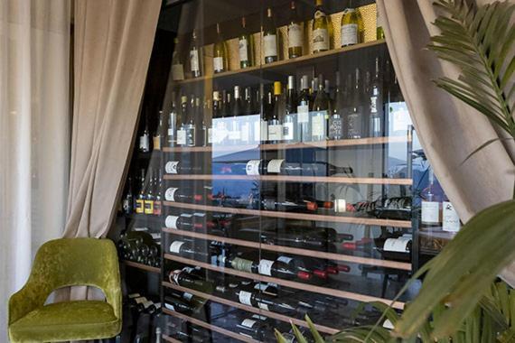 Hotel Capo Rosso Piana  Eksteriør billede