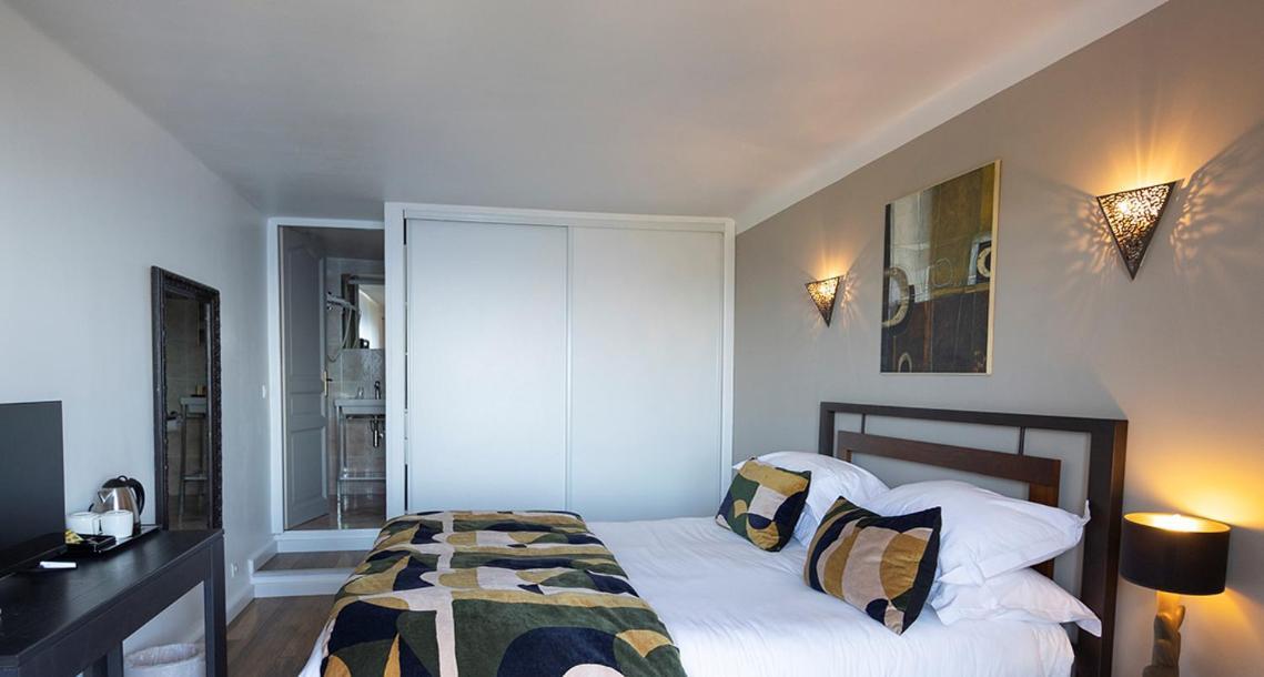 Hotel Capo Rosso Piana  Eksteriør billede
