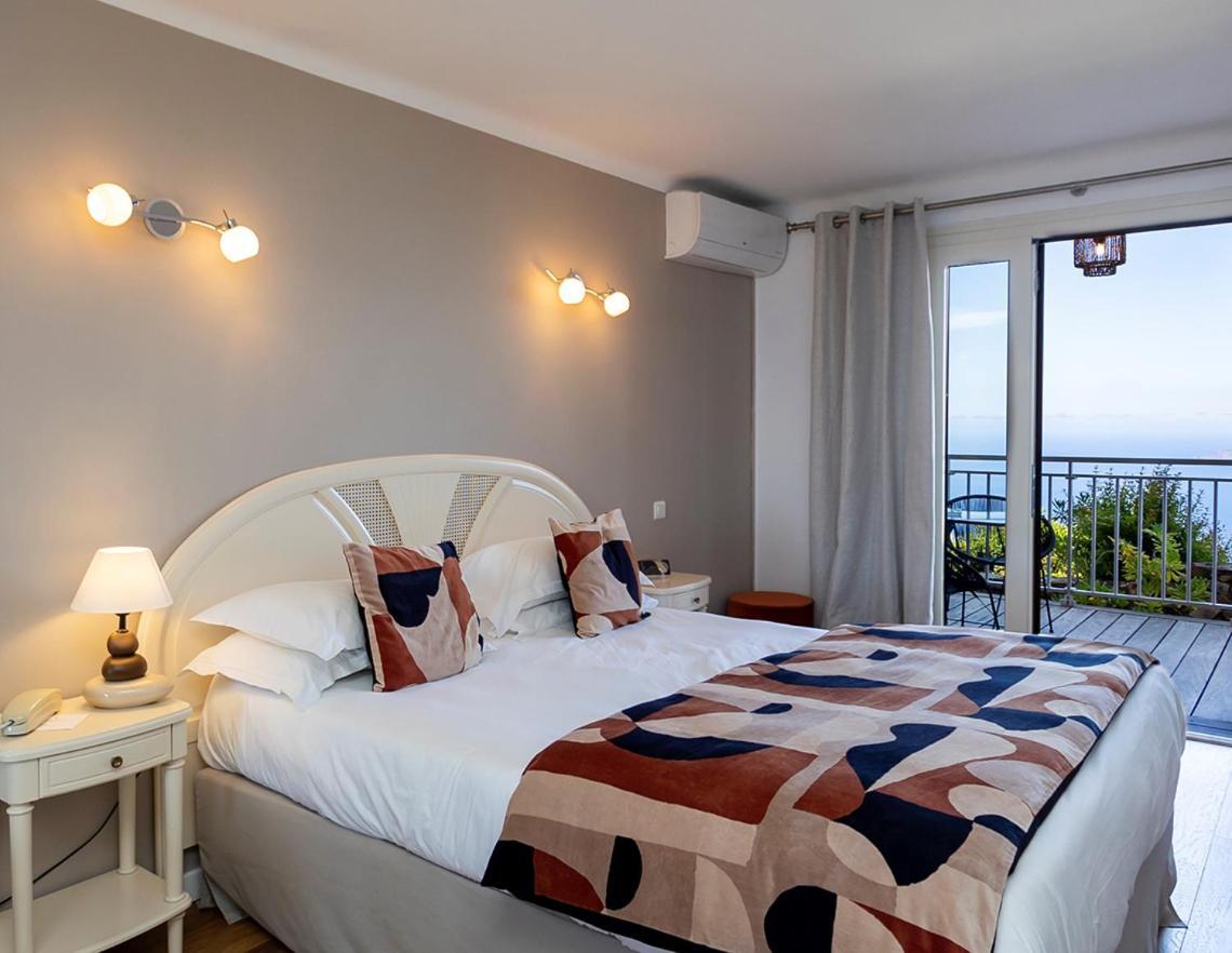 Hotel Capo Rosso Piana  Eksteriør billede