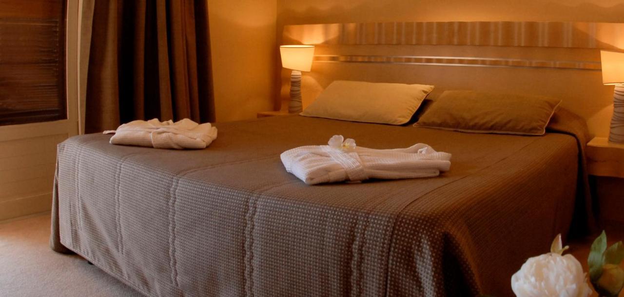 Hotel Capo Rosso Piana  Eksteriør billede